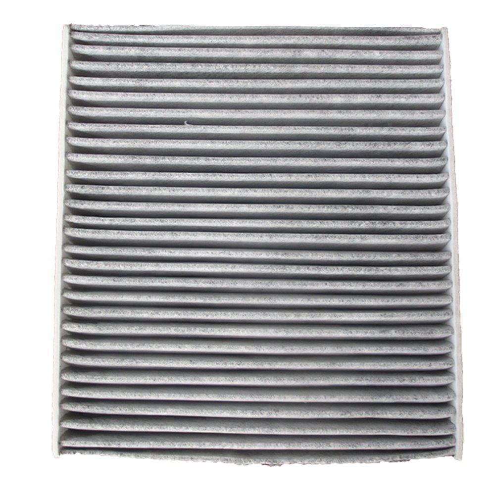 Qinghe Filters Manufacturer Factory Activated Carbon air Filter 5Q0819644 5Q0819653 80004514 80004515 CU26009 Use for Audi