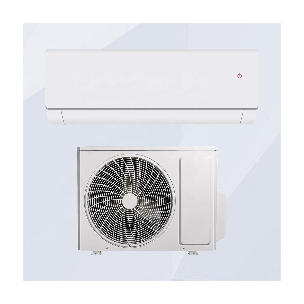 12000Btu 1Ton 1.5P Cool and Heat Split Type Air Conditioner Industrial Air Conditioner