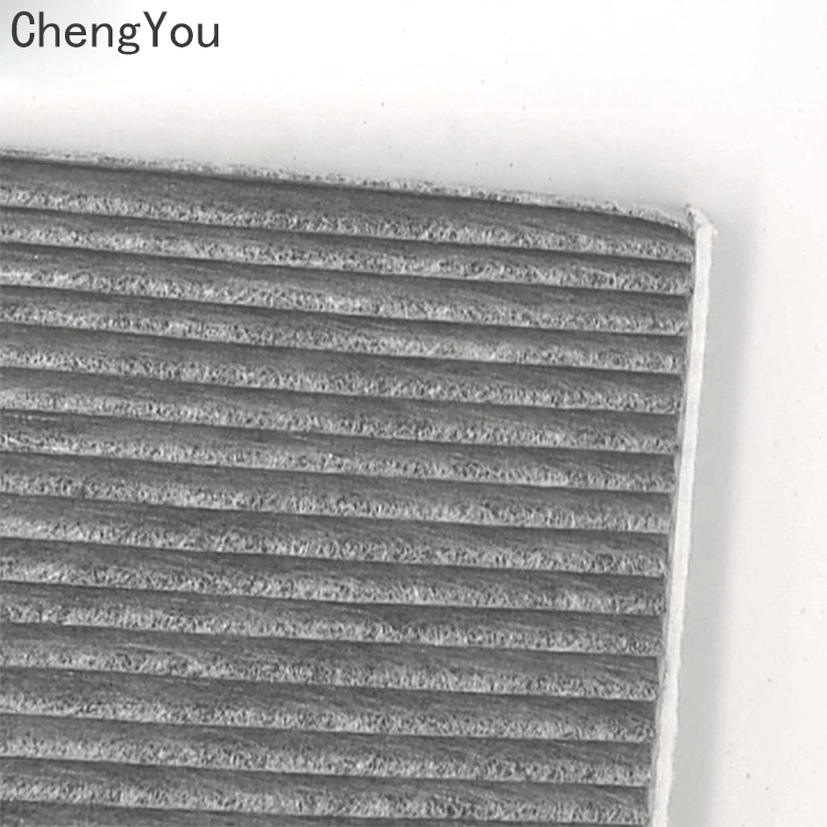 High-quality Car air Cabin Filter OEM 8119011-N01 8119011-M01 Auto air Cabin Filter