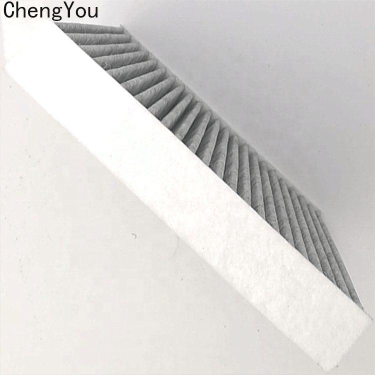 High-quality Car air Cabin Filter OEM 8119011-N01 8119011-M01 Auto air Cabin Filter