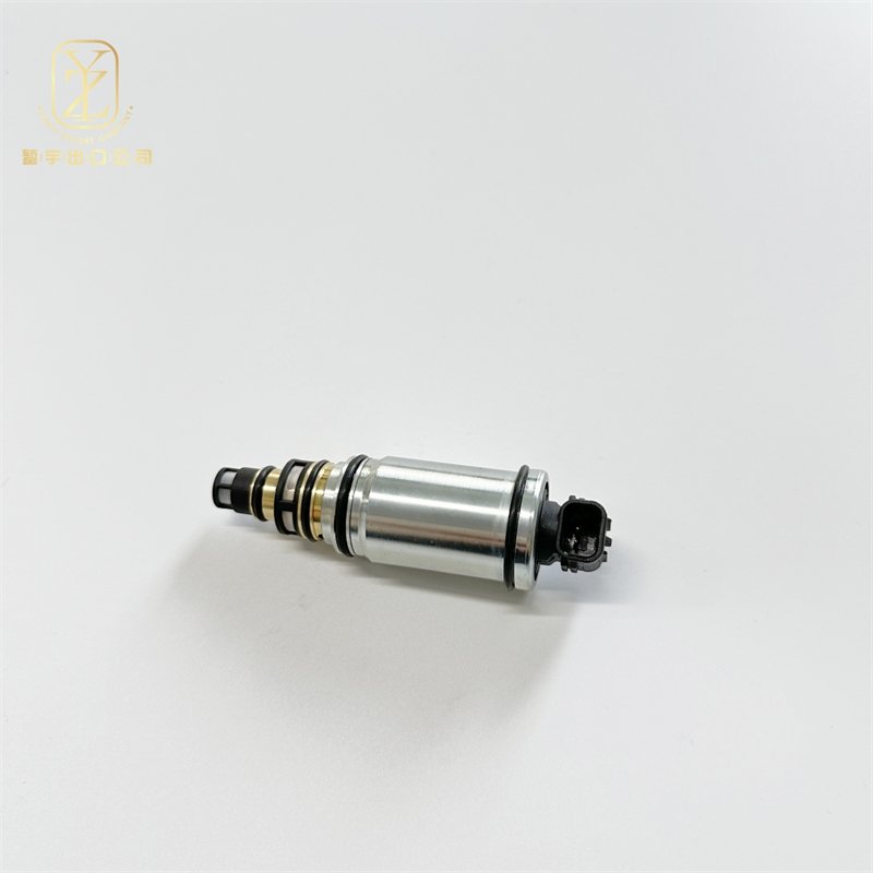 Original Quality Ac Air Compressor Control Valve 976743M001 97674-3M001 for Hyundai Sonata Elantra Kia Optima K5 Vs16e Vs18e