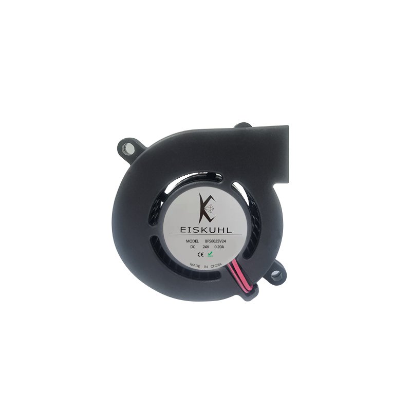 Fan Coil DC Blower Popular Kitchen Aire Exhaust Fan for Stove Solar Ceiling Fan