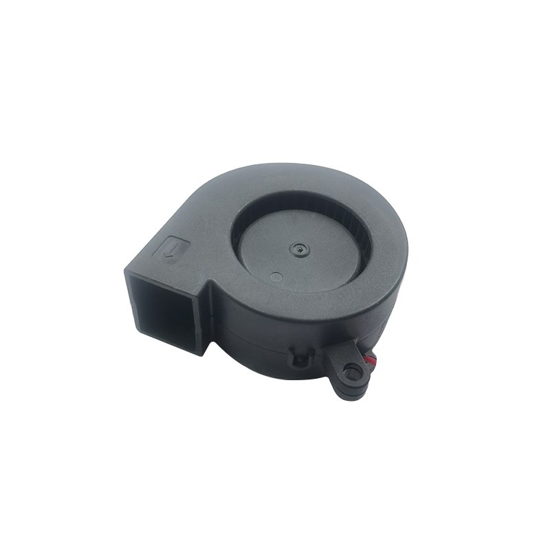 Fan Coil DC Blower Popular Kitchen Aire Exhaust Fan for Stove Solar Ceiling Fan