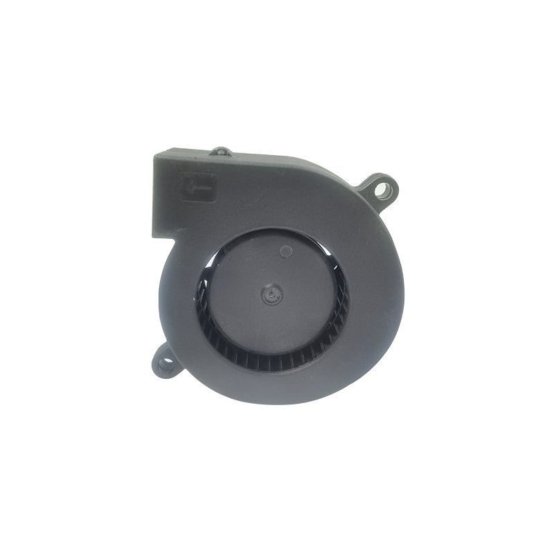 Fan Coil DC Blower Popular Kitchen Aire Exhaust Fan for Stove Solar Ceiling Fan
