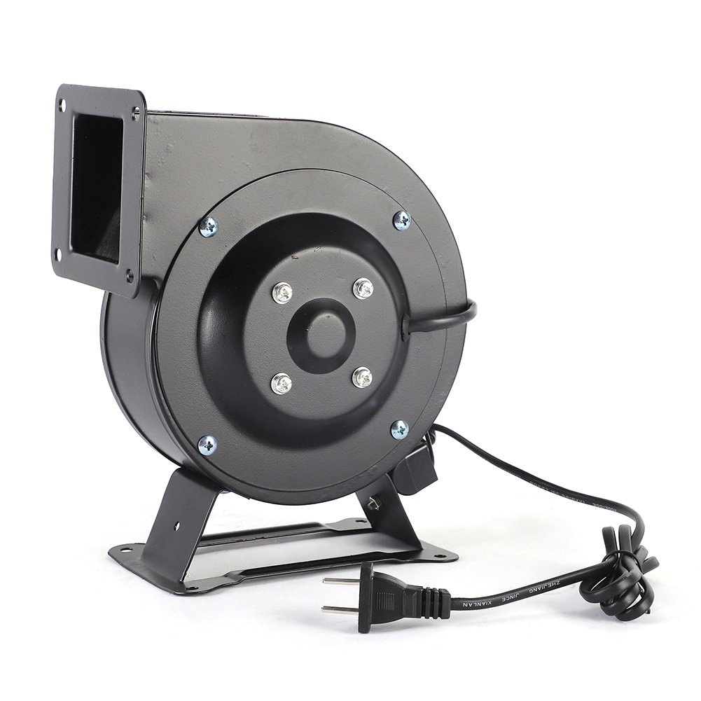 130 FLJ-1 220V Iron Shell Small Cooling Fan Centrifugal Blower Fan