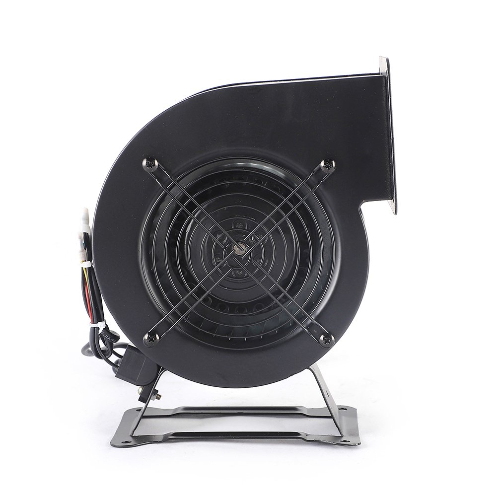 130 FLJ-1 220V Iron Shell Small Cooling Fan Centrifugal Blower Fan