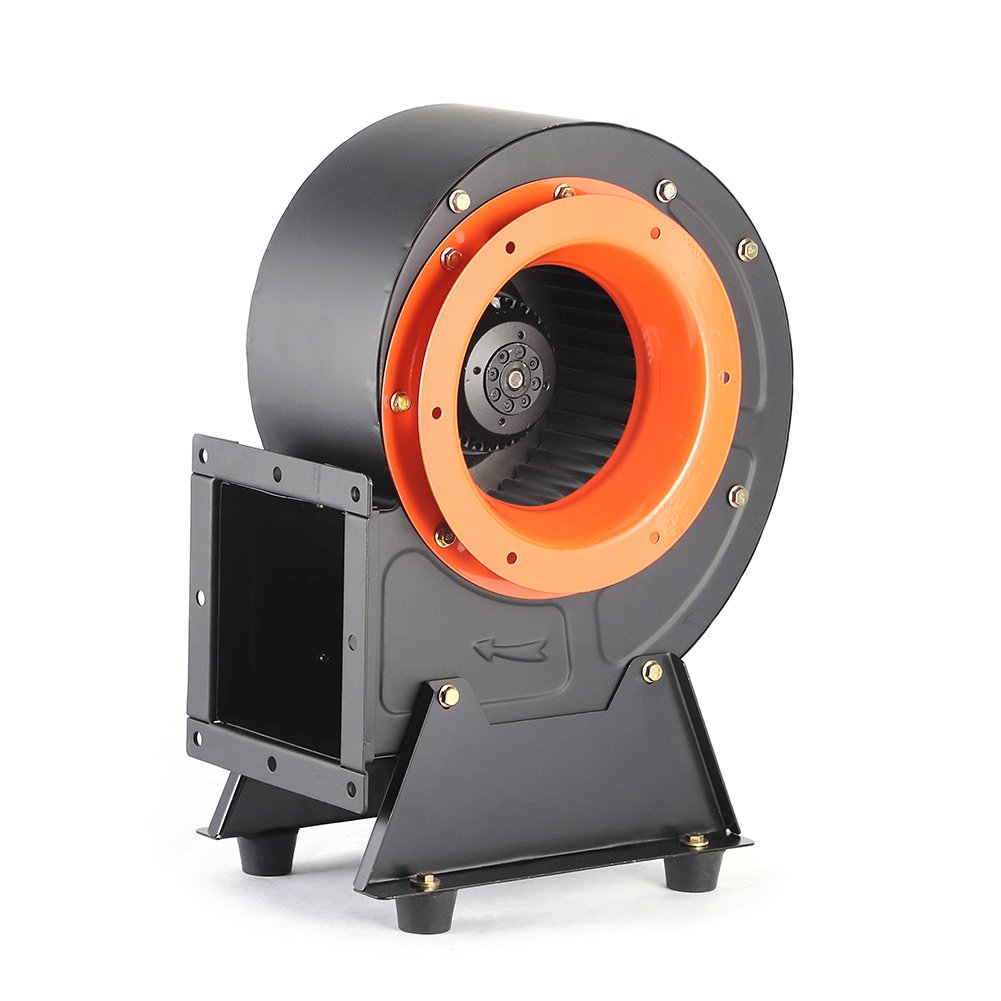 130 FLJ-1 220V Iron Shell Small Cooling Fan Centrifugal Blower Fan