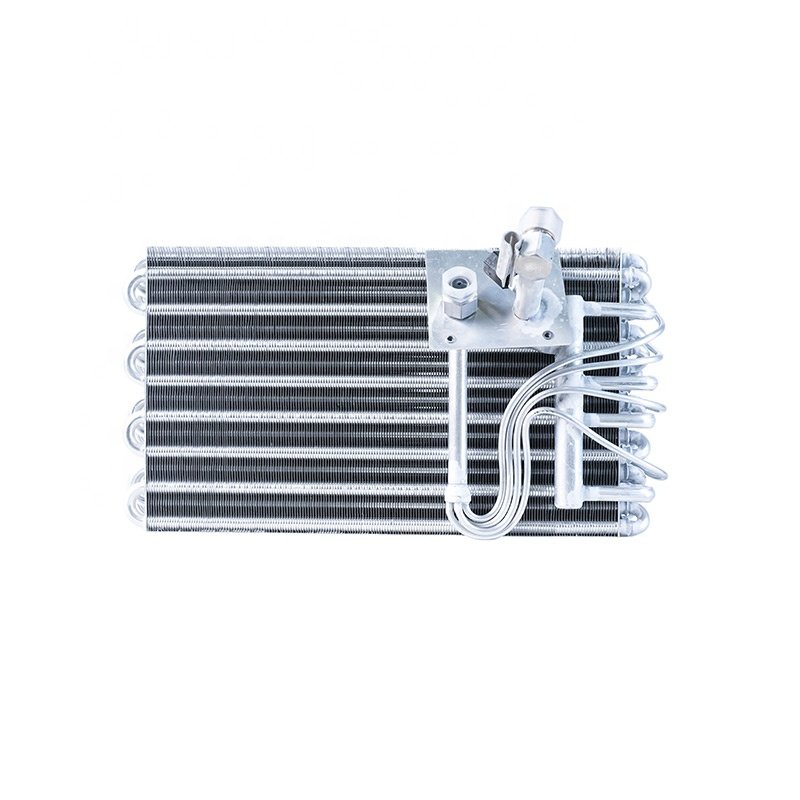 Air Evaporator Heating and Cooling Coil Bus Ac Condenser New Evaporator Core Auto Ac air Conditioning Cooling Evaporator Coil