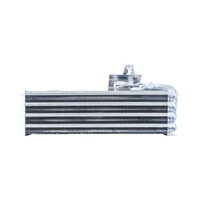 Air Evaporator Heating and Cooling Coil Bus Ac Condenser New Evaporator Core Auto Ac air Conditioning Cooling Evaporator Coil