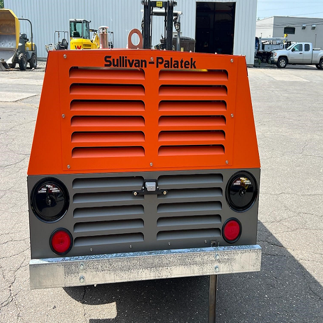 Wholesale Price New 2023 SULLIVAN PALATEK Air Compressors D185PIZ4 for Sale