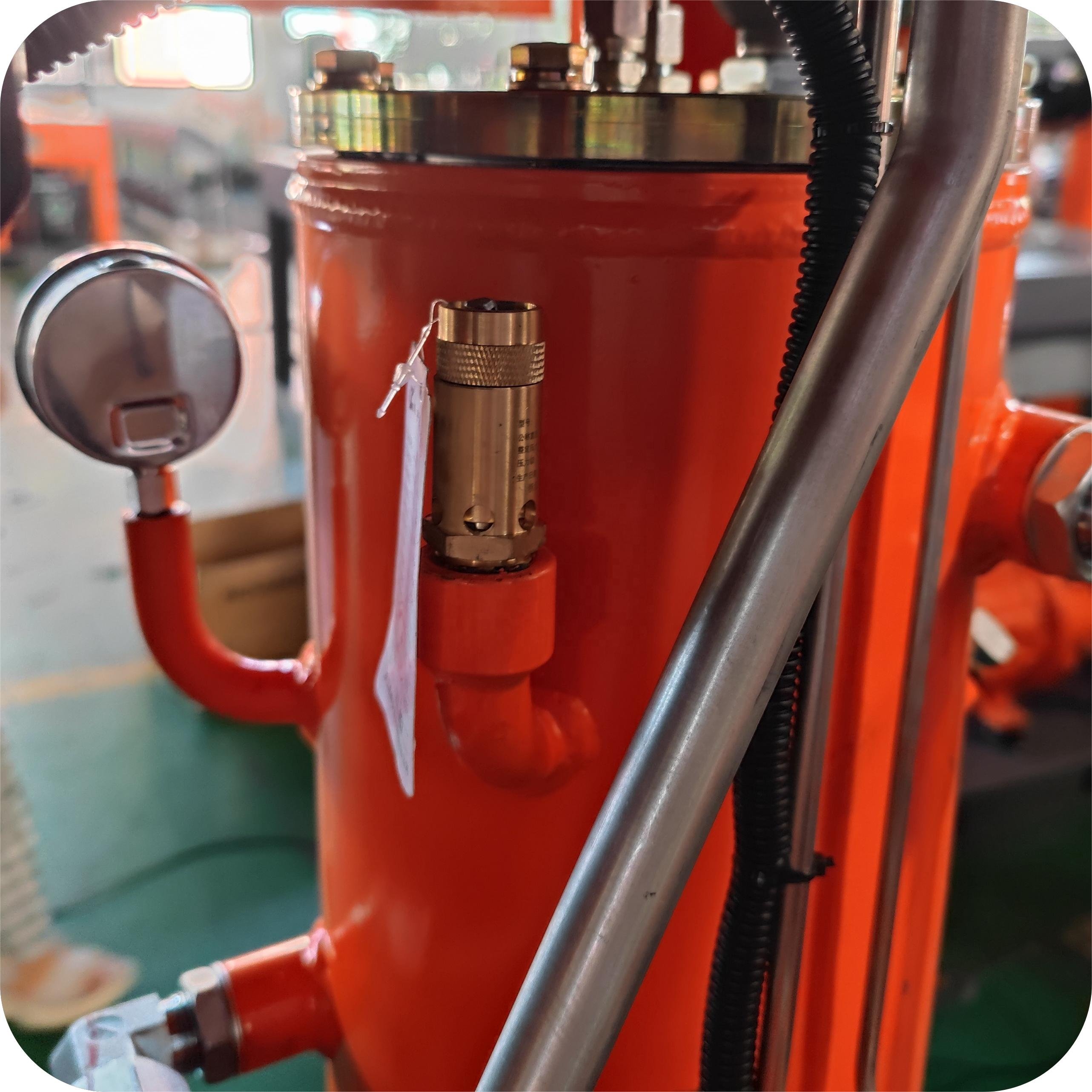 Factory Reasonable Price Electric AC Power 15KW 20HP Rotary Screw Air Compressor