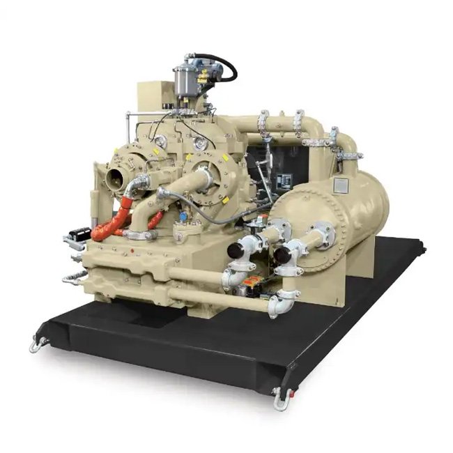 Top Grade Quality Oil Free 200KW 700KW Low Price Ingersoll Rand Centrifugal air Compressor for Industrial