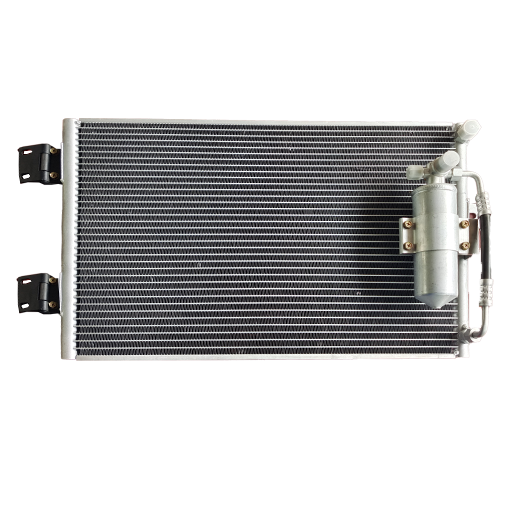 Top Factory Sale Agricultural Machinery Parts Tractor Condenser for Agriculture Machinery