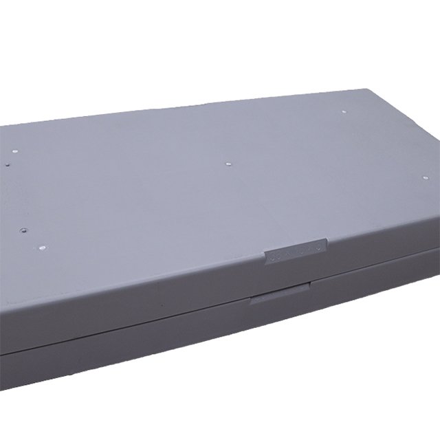 High Load Bearing Outdoor Air Conditioner Pads Condenser Pad AC Pads