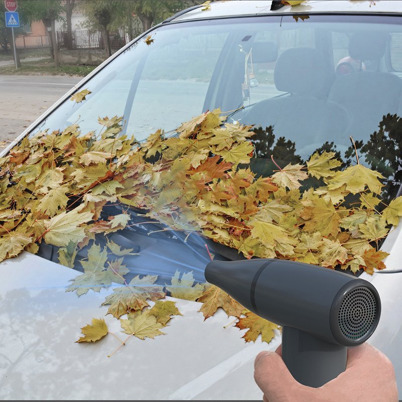 Portable Handheld Fan 100000rpm Mini Air Duster Electric Small Blower Mini Jet Turbo Fan Jet Fan for Clean