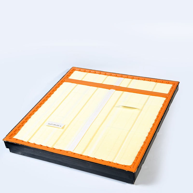 Factory Wholesale New Condition Cabin Air Filter for Truck Air Condition Air Filter