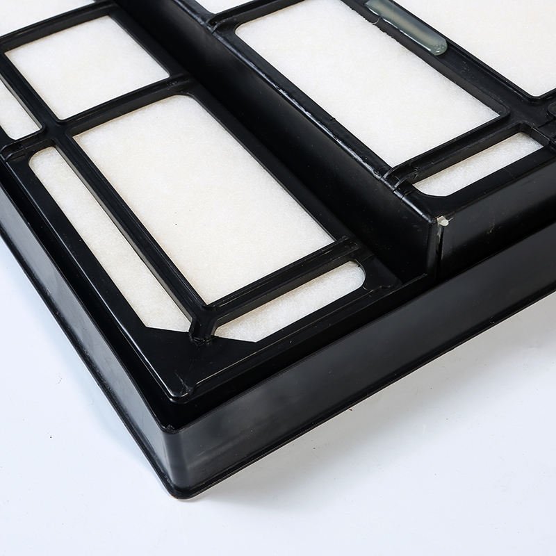 Factory Wholesale New Condition Cabin Air Filter for Truck Air Condition Air Filter