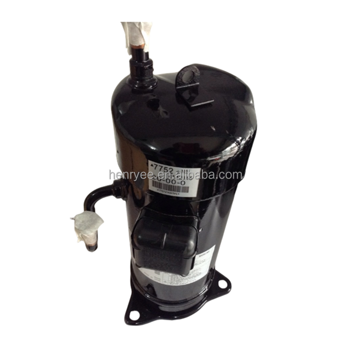 Compressor JT1GCVDKYR JT1GCVDKYR Daiki DC Frequency Conversion air Conditioning Compressor