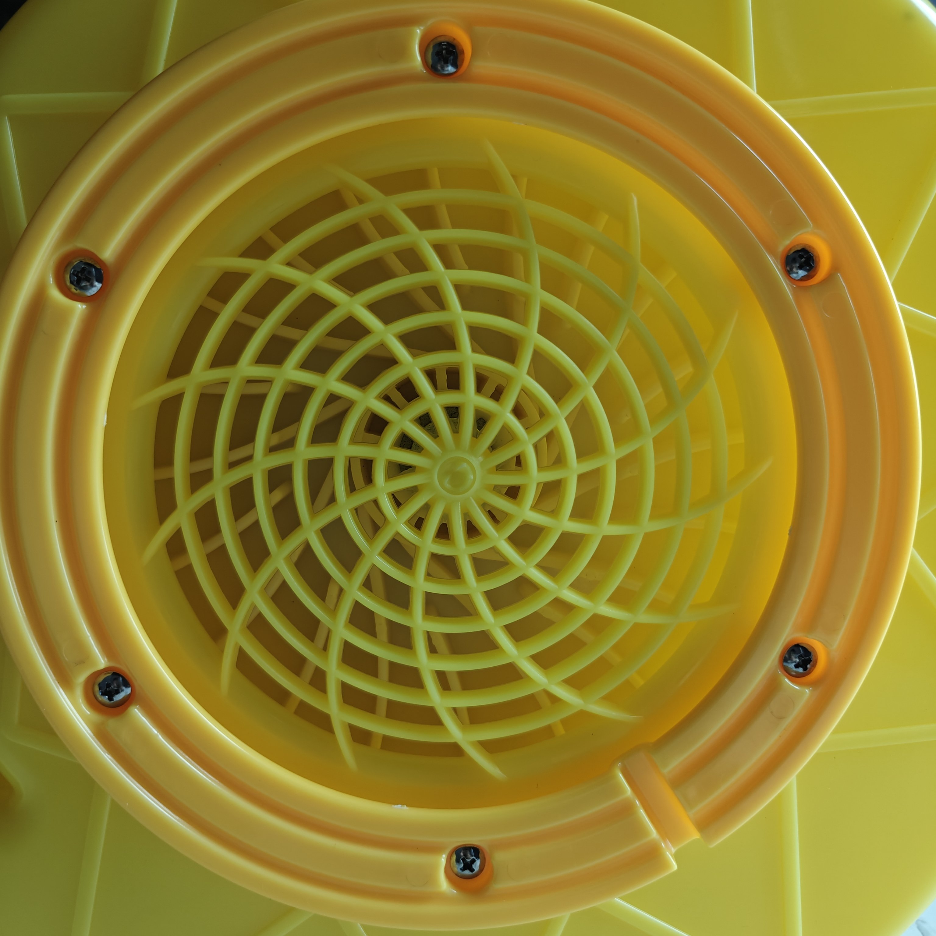 Factory Direct Sale Silent Electric Industrial Centrifugal air Blowers Fan Motor for Advertising Inflatable Bouncy Castles