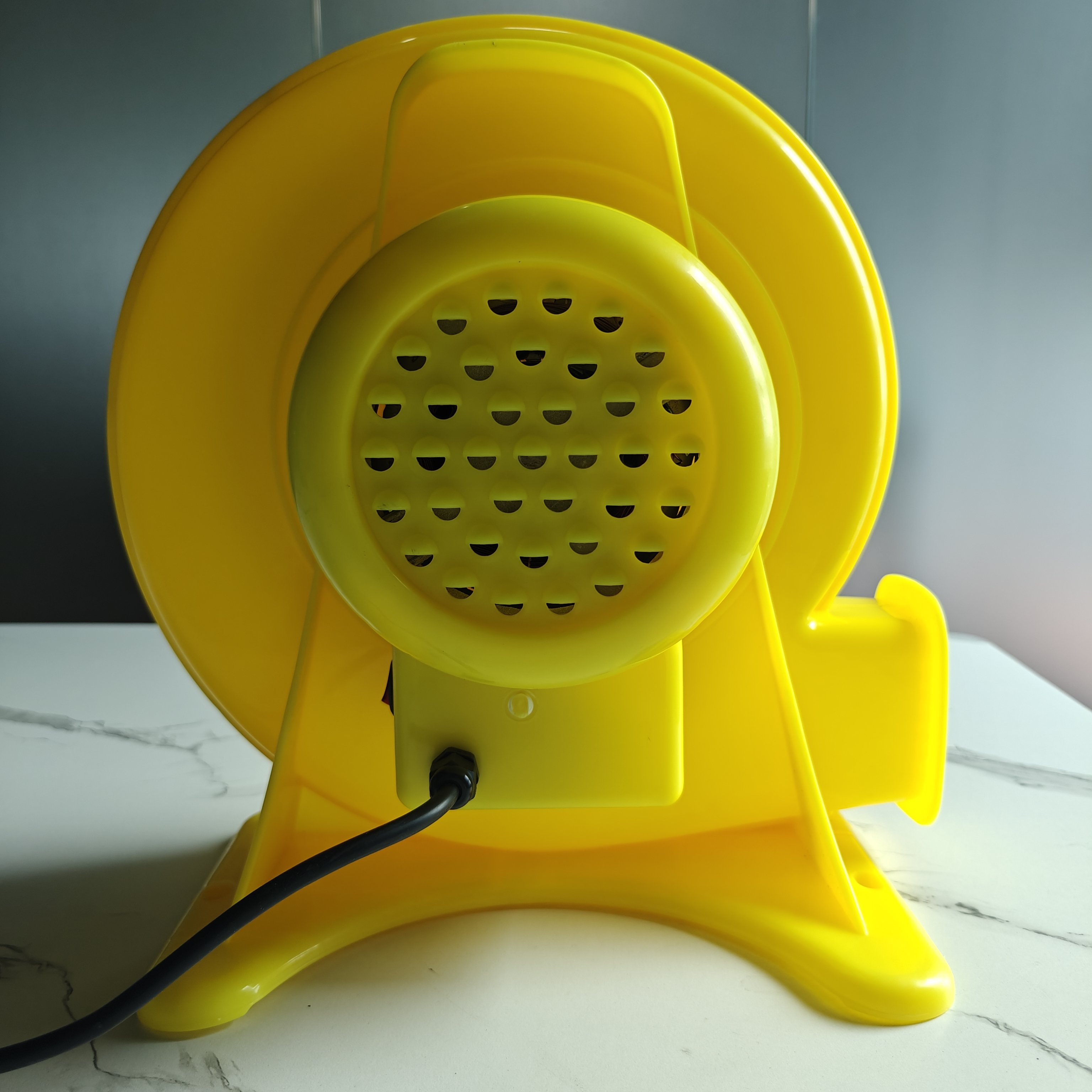 Factory Direct Sale Silent Electric Industrial Centrifugal air Blowers Fan Motor for Advertising Inflatable Bouncy Castles