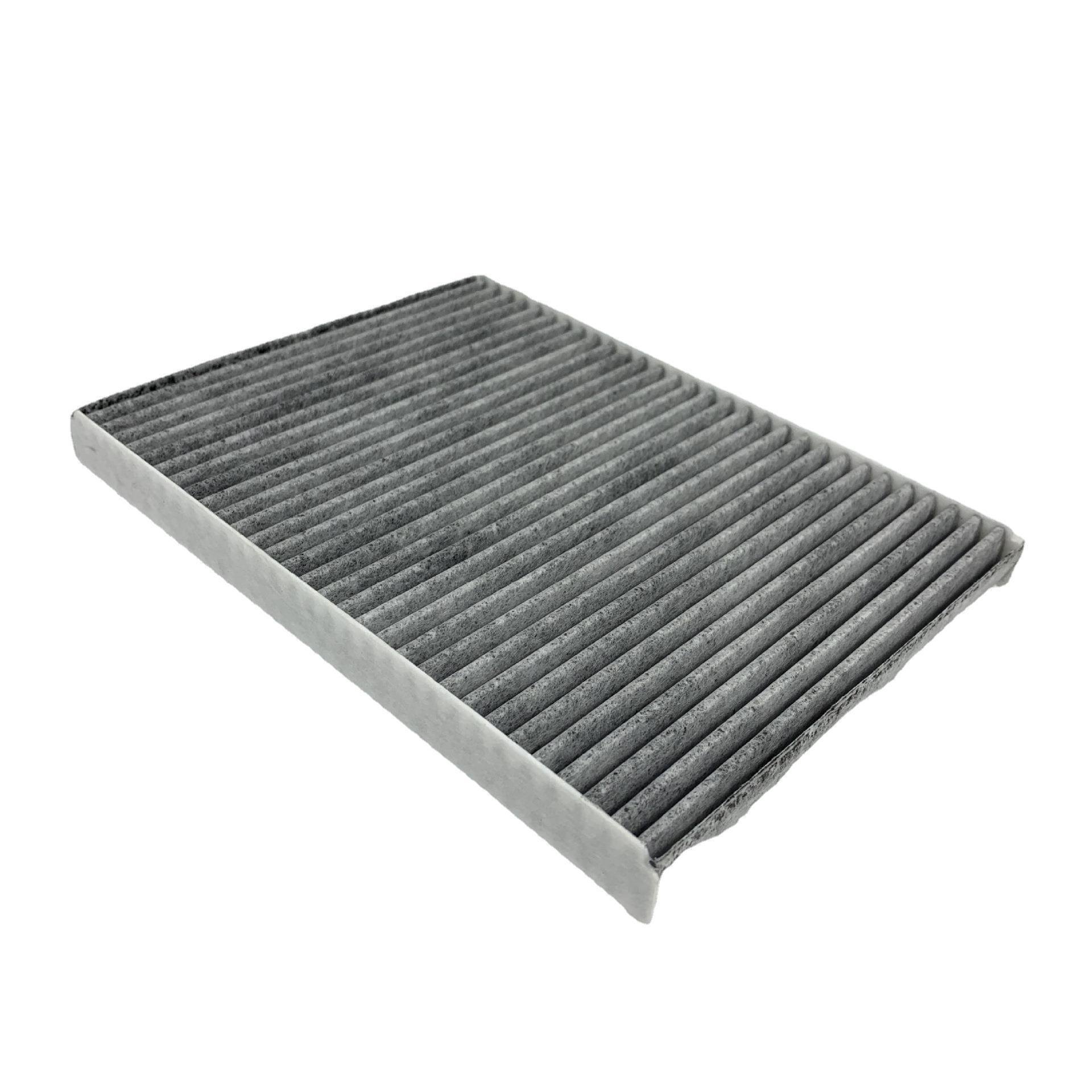 1H0819638A 1H0819648A Wholesale Air Conditioning Car Cabin Filter OEM 1H0819644 for Audi/Seat 1H0 819 644 1J1819640B