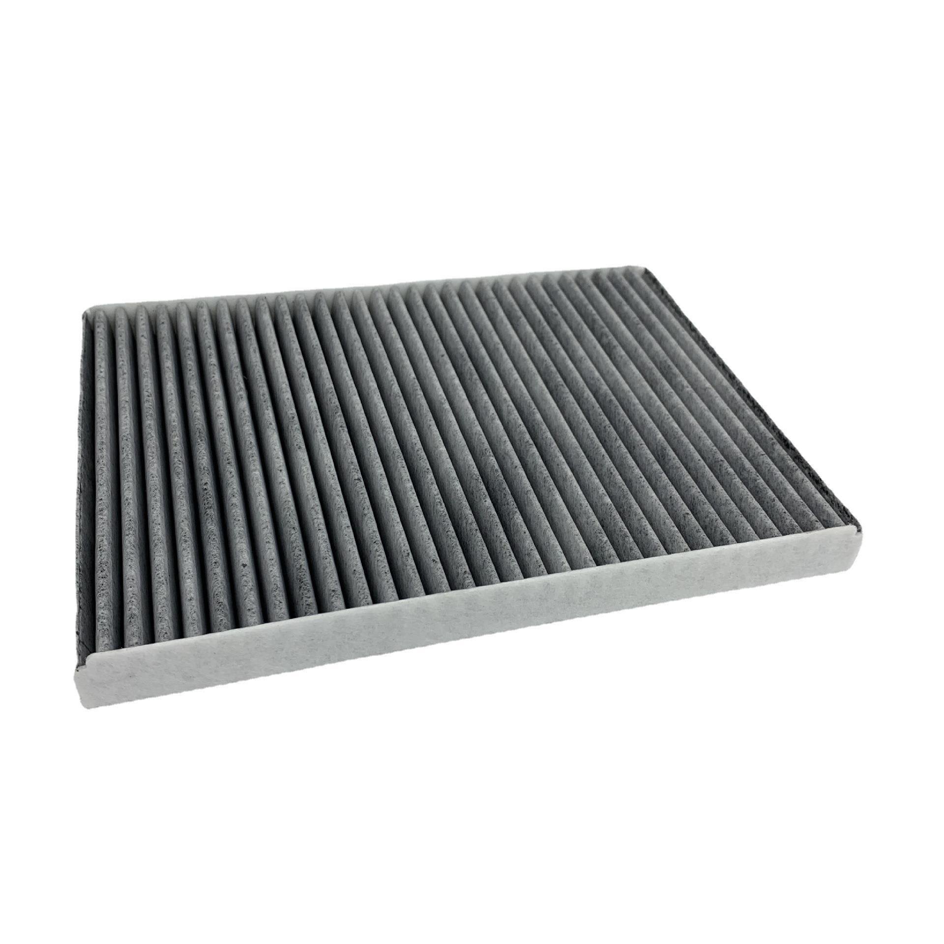 1H0819638A 1H0819648A Wholesale Air Conditioning Car Cabin Filter OEM 1H0819644 for Audi/Seat 1H0 819 644 1J1819640B