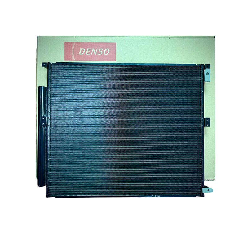 Denso Car A/C Condenser Da447760-773c20 Oem 88461-60091 88461-35150 For Toyota 4 Runner Grn210 Prado Trj120 Grj120 Lexus Uzj120