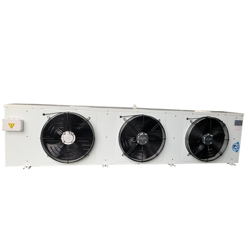 Custom Evaporative Air Cooler Unit Cooler ,for Kinds of Cold Room or Freezer Cold Storage Air Cooler Evaporator
