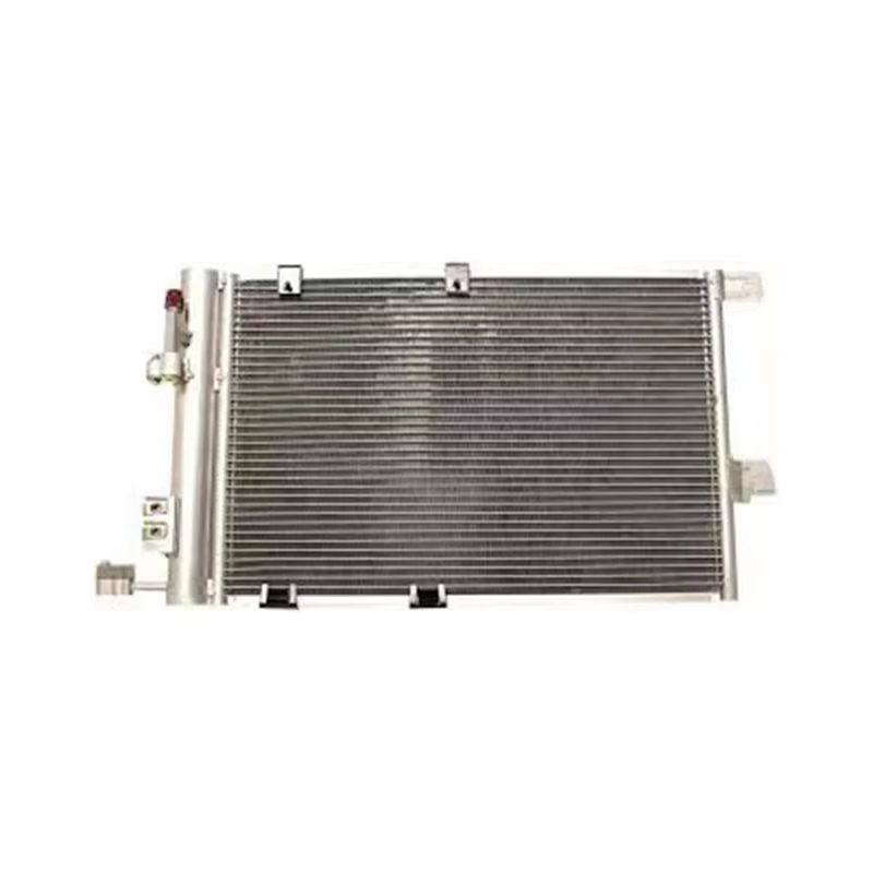 POKKA Air Auto Cooling System AC Air Cooled Condenser 1850055 for Opel Astra Size 580*378*16
