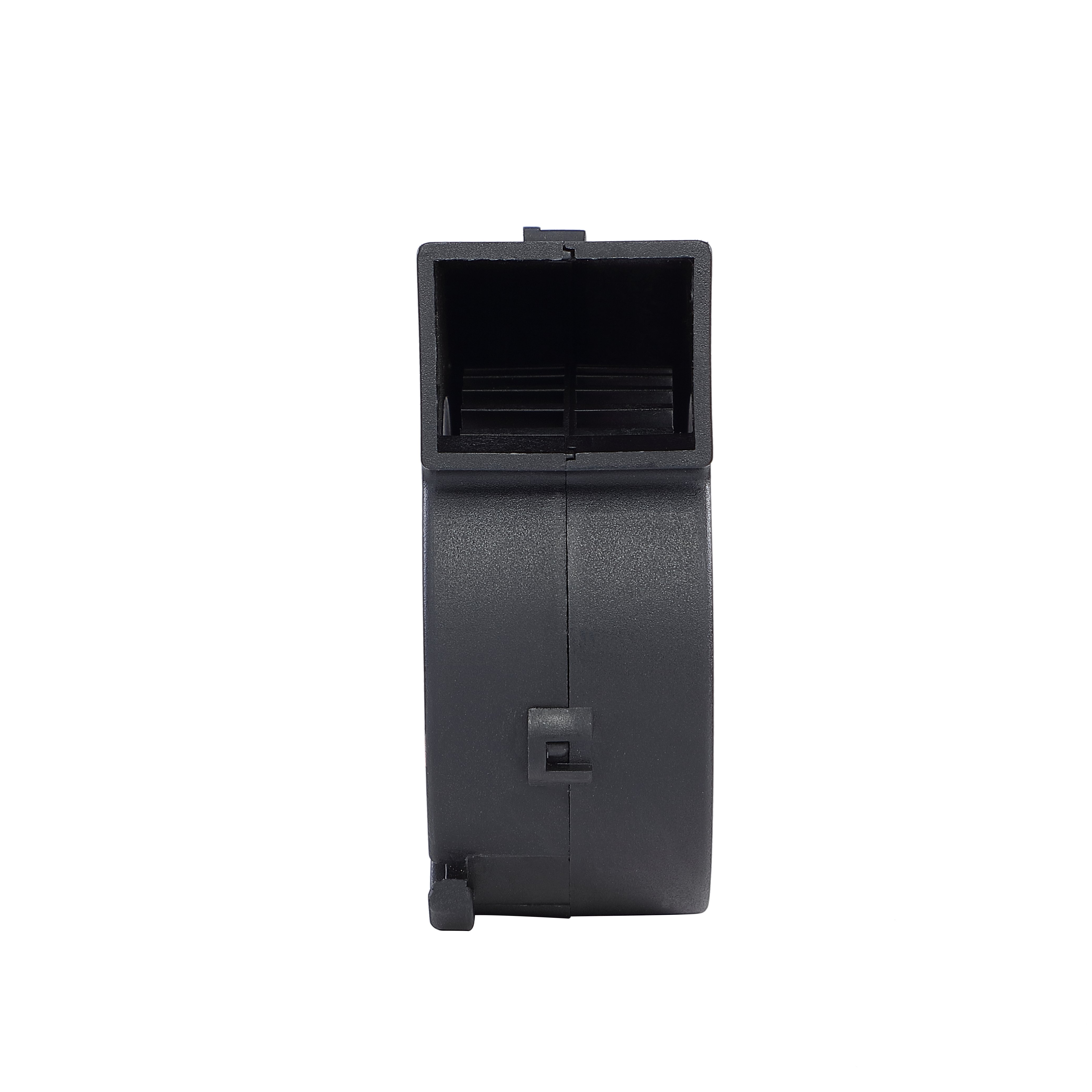 60x60x25mm Brushless DC Axial Flow Blower Fan for Car CPU Radiator 12V DC Power Source Electric Blower Fan