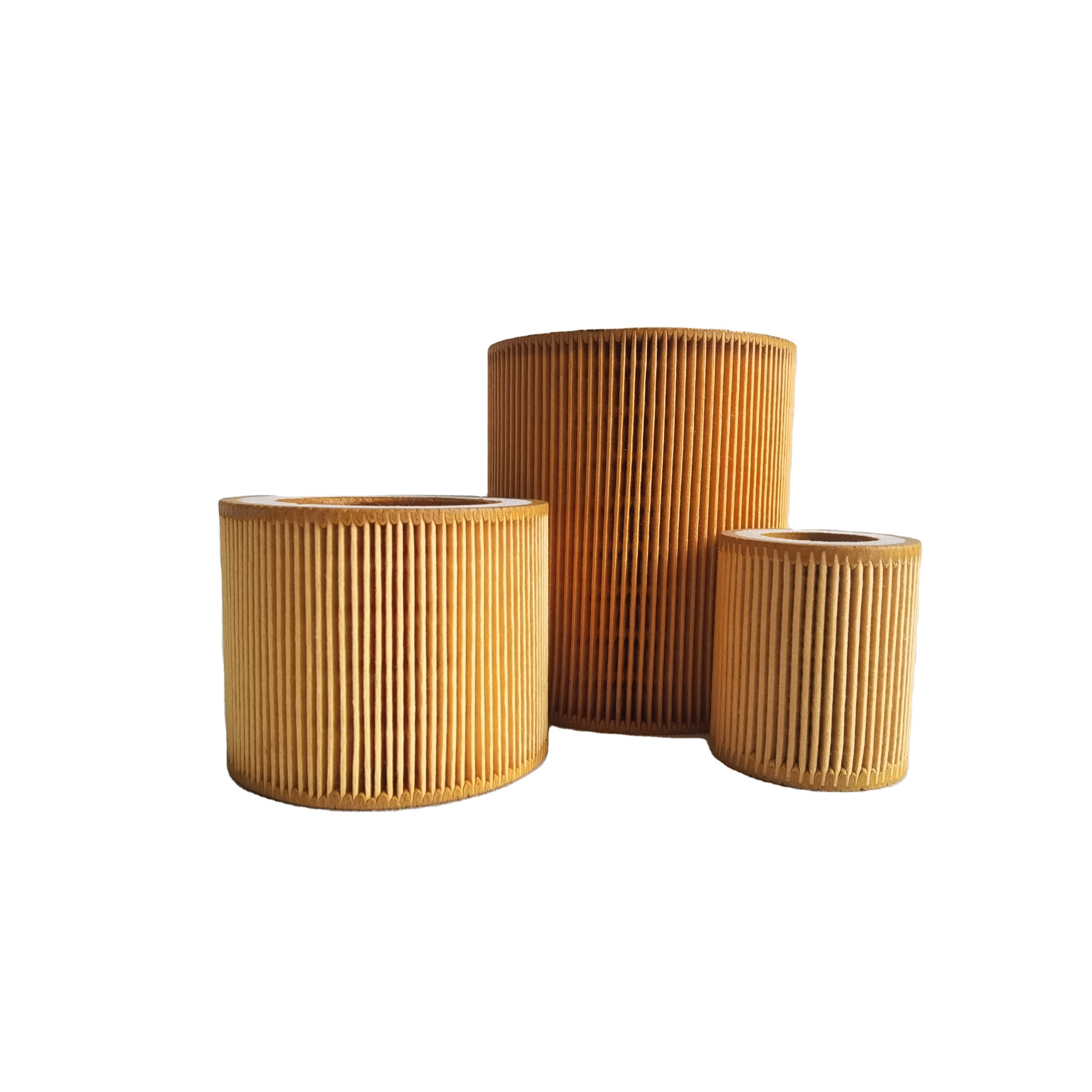 Screw air Compressor air Filter 88171913 1613900100 C1140