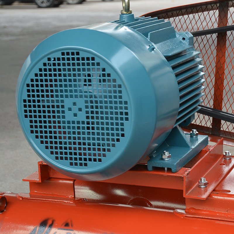 0.5mpa Electric Engine Piston Air Compressor W-2.6/5 Portable Reciprocating Pump Mining Compressor Prices South Africa 240L