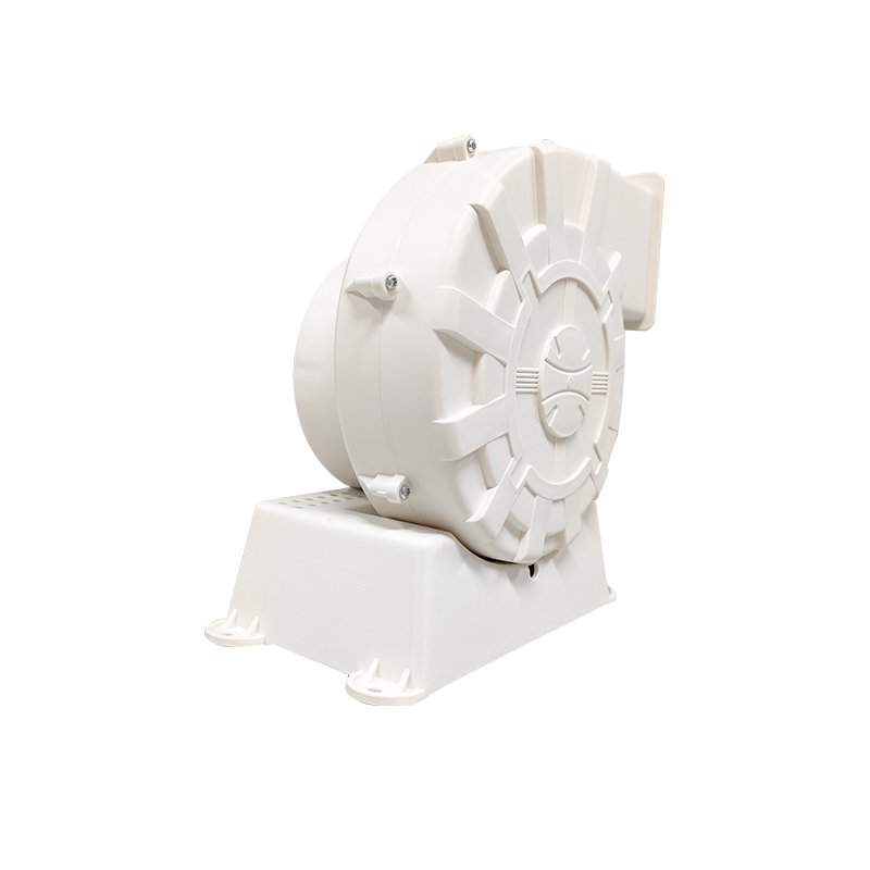 Factory Supply Internal 150w 200w Outdoor Activities Good Material Centrifugal Blowers Fan Blower for Inflatable Games