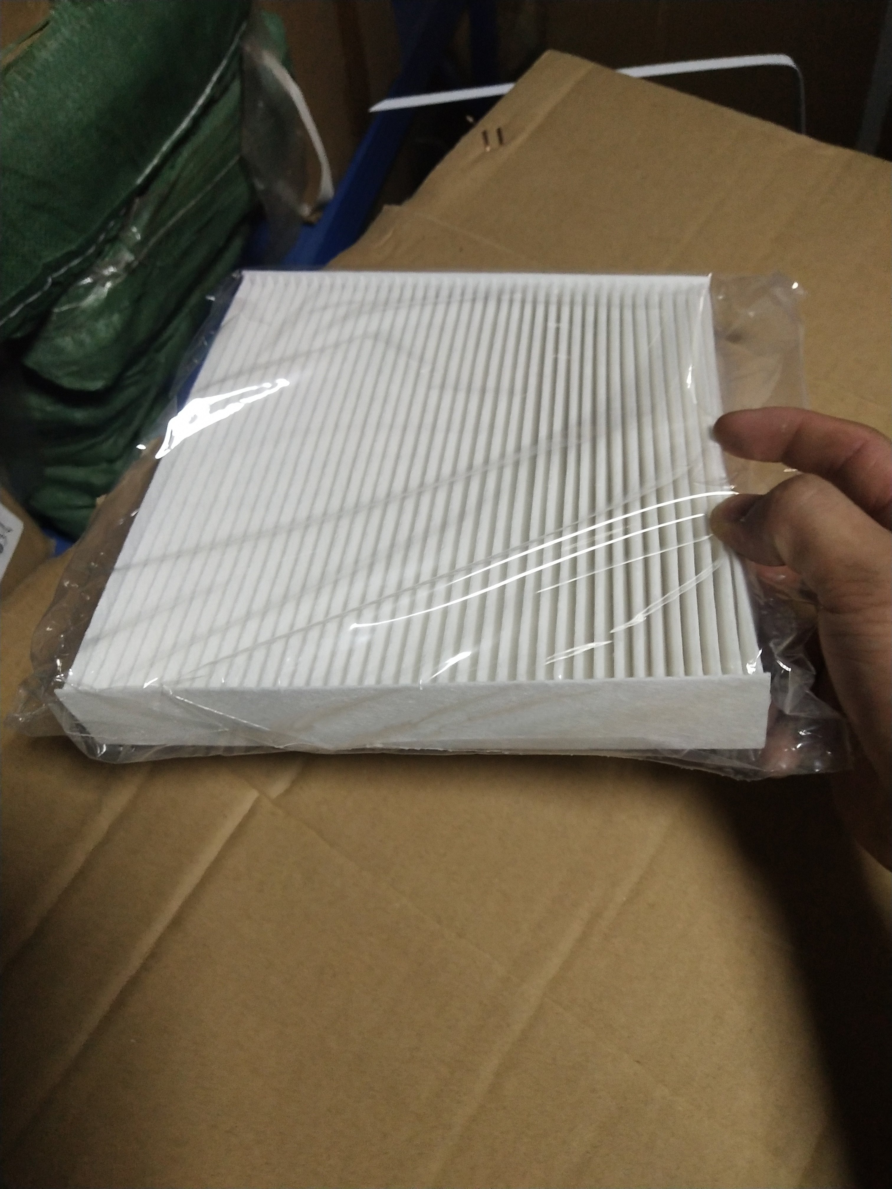 Cabin air Filter 87139 30040 87441-26010 for Toyota LAND CRUISER 200 2007-
