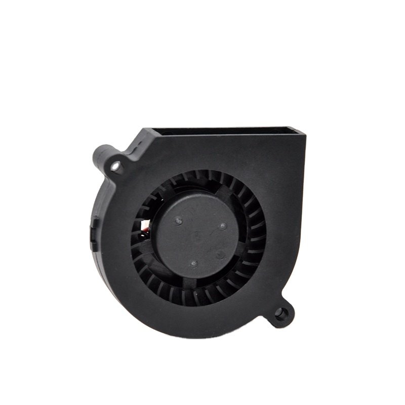 WellSunFan OEM ODM 6015 60mm Blower Fan 12V Cooling Fan DC Mini Blower Turbo Jet 12v Centrifugal Dc air Ventilation Blower Fan