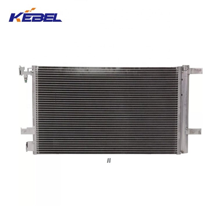 New Product Auto Parts Condensator with Receiver Drier OEM GM3030285 Car Condenser for Chevrolet Impala 2015