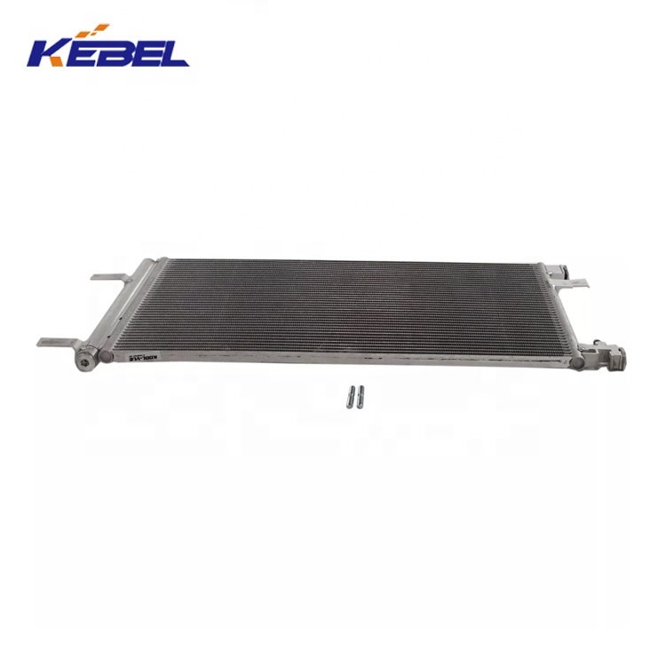 New Product Auto Parts Condensator with Receiver Drier OEM GM3030285 Car Condenser for Chevrolet Impala 2015