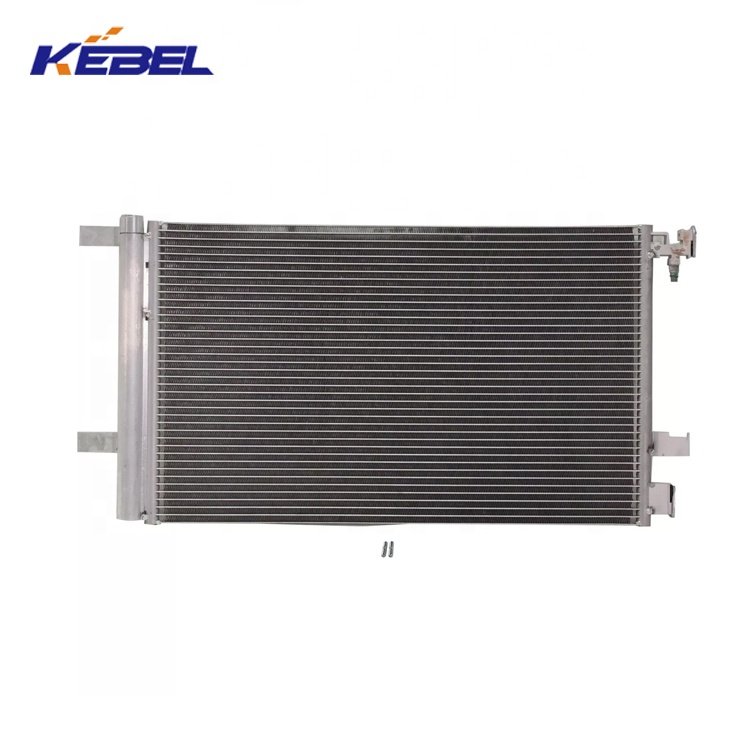 New Product Auto Parts Condensator with Receiver Drier OEM GM3030285 Car Condenser for Chevrolet Impala 2015