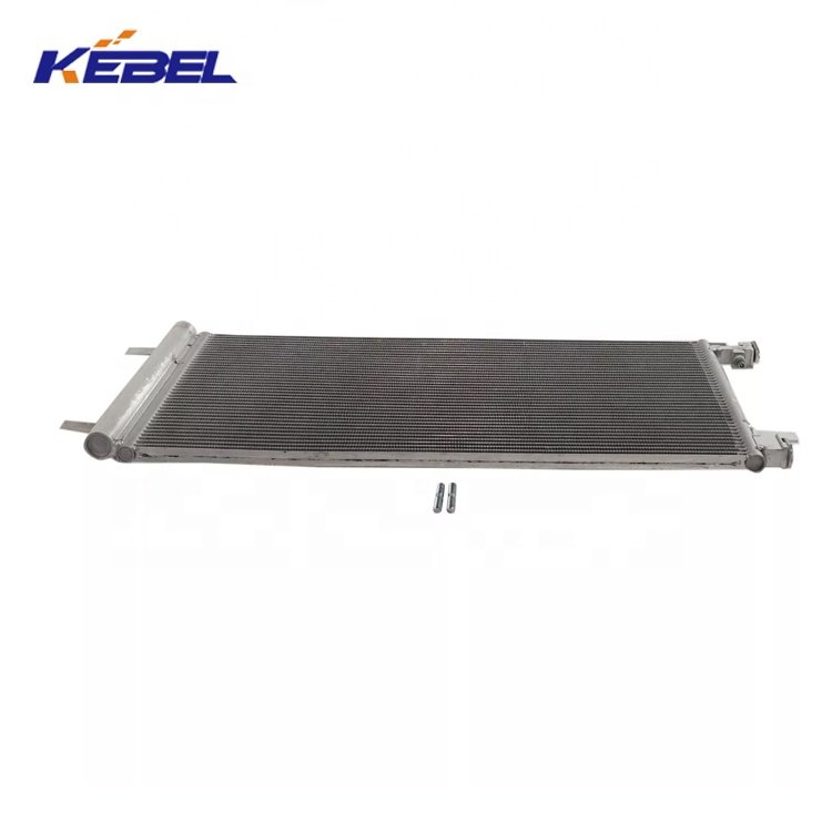 New Product Auto Parts Condensator with Receiver Drier OEM GM3030285 Car Condenser for Chevrolet Impala 2015