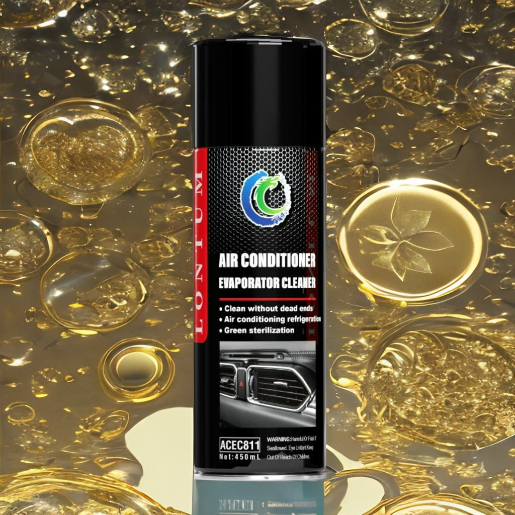 air Conditioner Cleaner Spray for Car Care