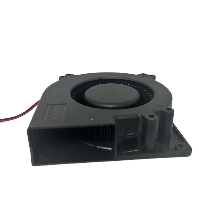 12032 12CM 12V 24V DC Blower Fan 120x120x32mm Ventilation Brushless Blower Fan