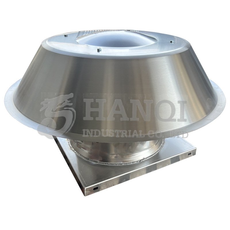 Axial Flow Roof Extractor Fan air Ventilation Roof Fan