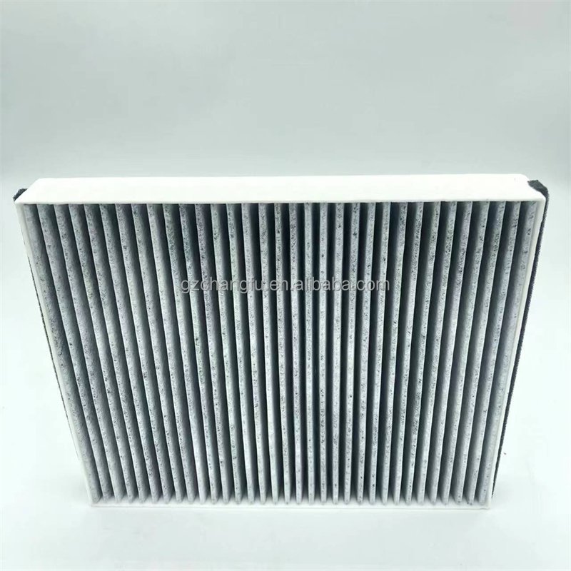 31404958 AV6N-19G244-AA CV6Z-19N619-A AV6N19G244AA 1776360 1709013 Cabin Filter With Carbon for FORD FOCUS 2012- KUGA 2013-