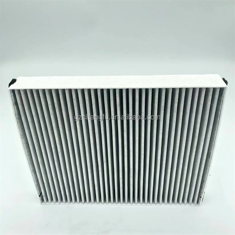 31404958 AV6N-19G244-AA CV6Z-19N619-A AV6N19G244AA 1776360 1709013 Cabin Filter With Carbon for FORD FOCUS 2012- KUGA 2013-