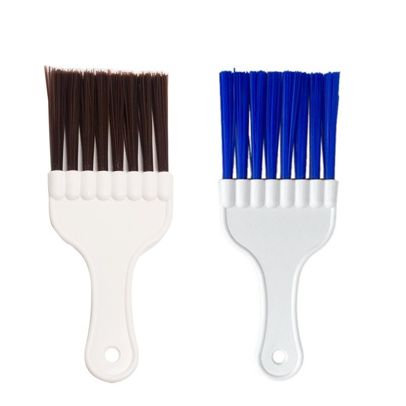 Air Conditioner Fin Cleaning Tool Home Cleaning Tool Coil Comb A/c Hvac Condenser Radiator Universal Folding Brush Cleaning Tool