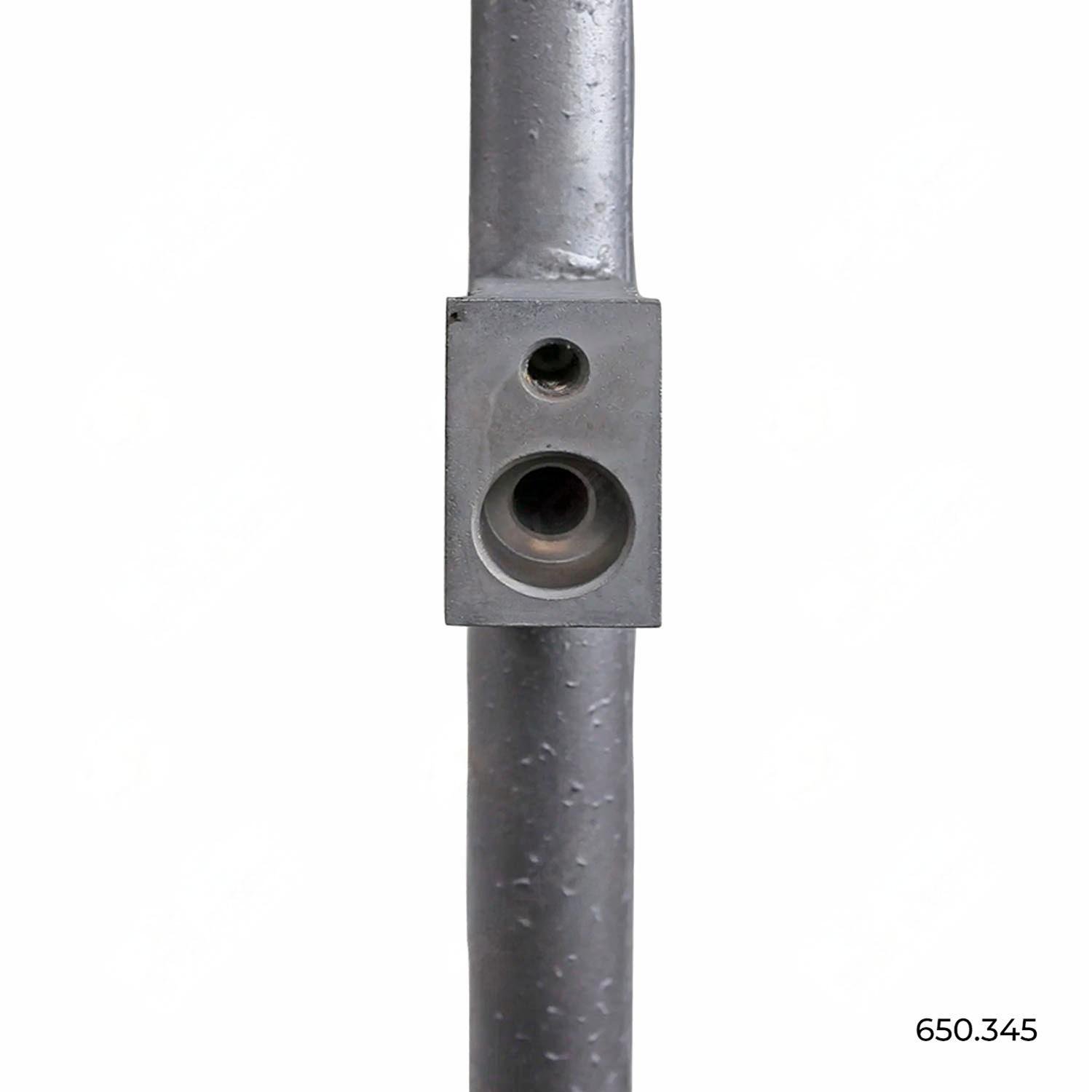 Wholesale Cheap Auto Parts LT085 Chinese Car Spare Part Car Ac Condenser for Citroen Picasso