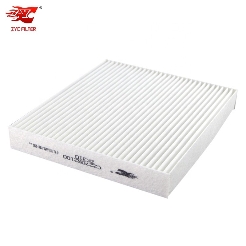 Car Replacement Parts Cabin Filter OEM C227052100