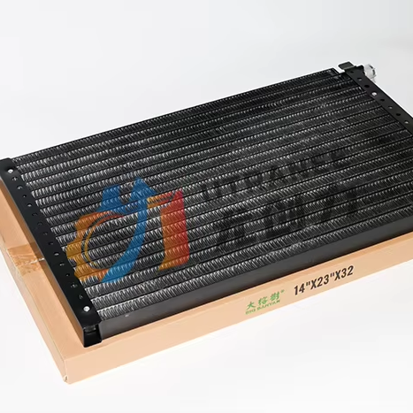 Hot Sale Universal Automotive Air Conditioning Condenser 14*23*32 in a Good Price