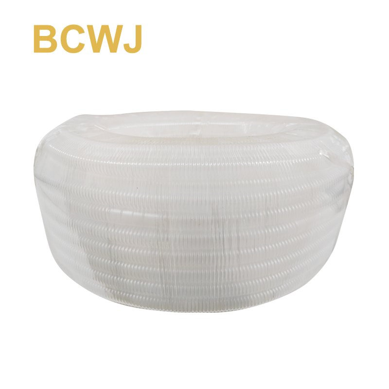 Air Conditioner 2 Layers Drain Hose UV-protected Long-lasting Performance Anti-UV Drain Hose Easy Installation Condenser