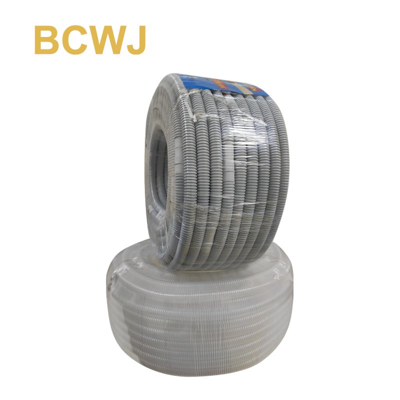 Air Conditioner 2 Layers Drain Hose UV-protected Long-lasting Performance Anti-UV Drain Hose Easy Installation Condenser